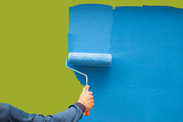 Best Repainting for Renovations  in Springfield, FL